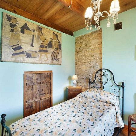 Casa Vittorina Villa Cesio Luaran gambar