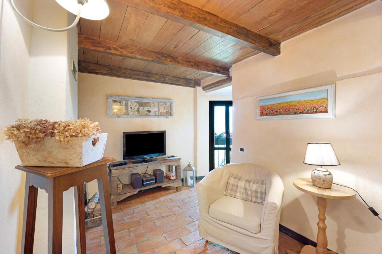 Casa Vittorina Villa Cesio Luaran gambar