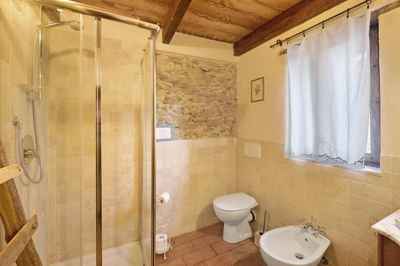 Casa Vittorina Villa Cesio Luaran gambar