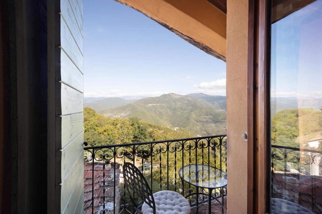 Casa Vittorina Villa Cesio Luaran gambar