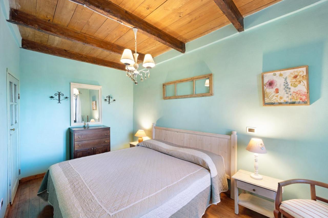 Casa Vittorina Villa Cesio Luaran gambar